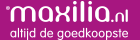 Je vindt de bijzonderste relatiegeschenken bij Maxilia.nl