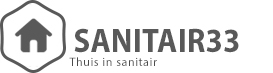 Bezoek de showroom van Sanitair33!